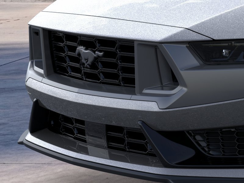 New 2026 Ford Mustang Dark Horse RWD image 17