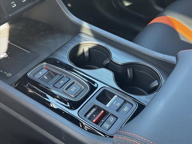 New 2026 Honda Passport TrailSport Elite image 15