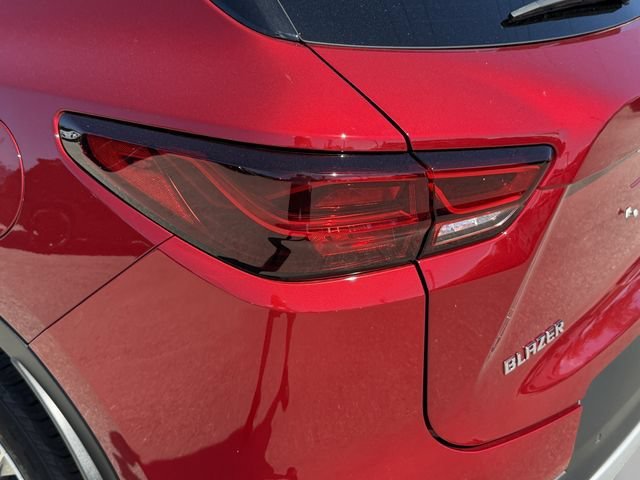 New 2026 Chevrolet Blazer LT w/ Convenience Package FWD image 12