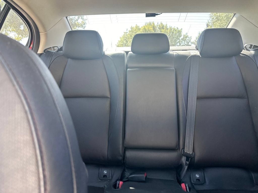 Used 2019 MAZDA MAZDA3 Sedan w/ Premium Package FWD image 22