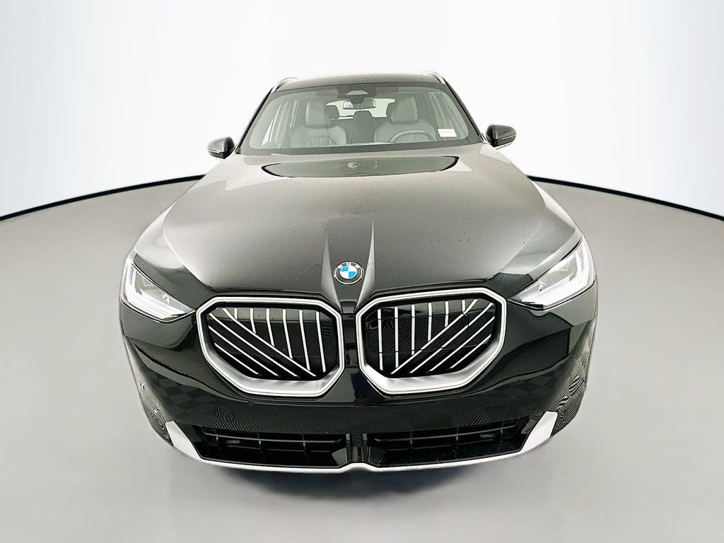 Used 2026 BMW X3 xDrive30i w/ Convenience Package AWD/4WD image 2