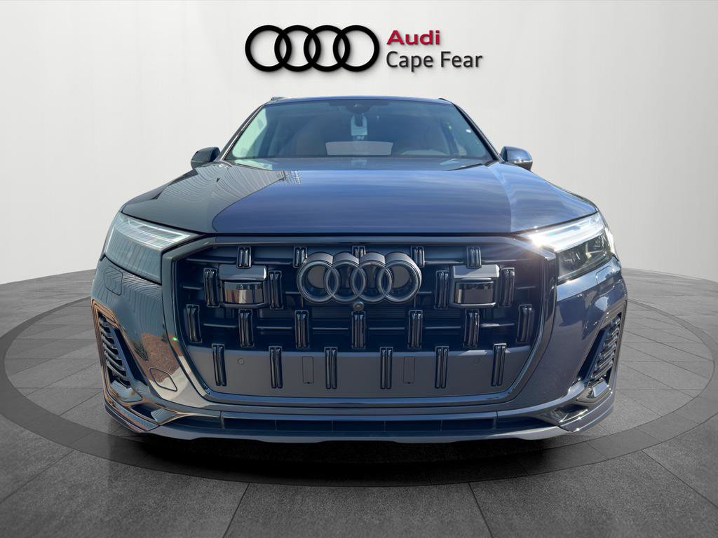 New 2026 Audi Q7 2.0T Premium image 8