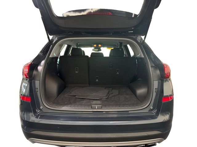 Used 2019 Hyundai Tucson SEL AWD/4WD image 13