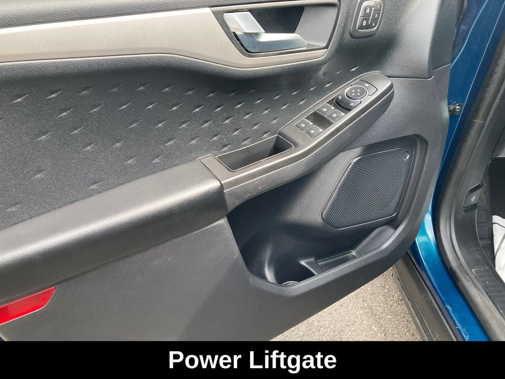 Used 2020 Ford Escape SEL AWD/4WD image 13