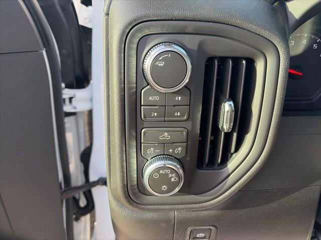 New 2026 GMC Sierra 1500 Pro w/ Pro Value Package image 19