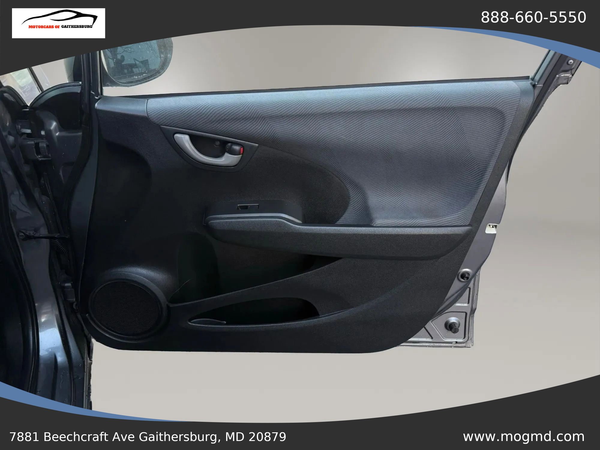 Used 2012 Honda Fit image 17