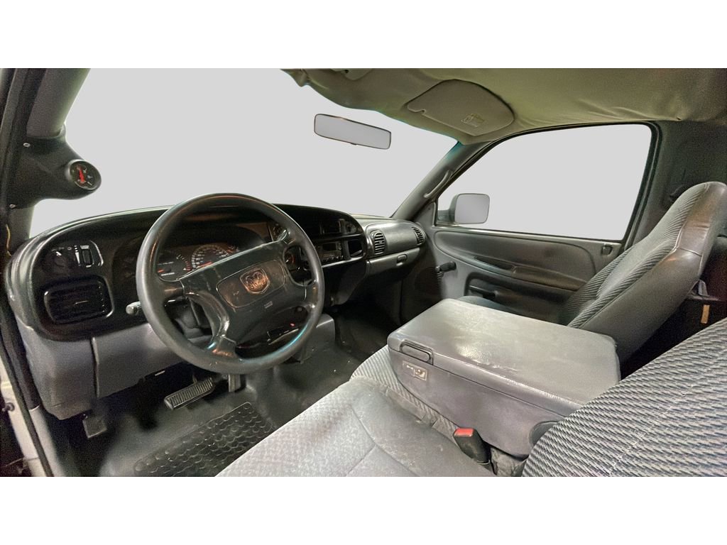 Used 2000 Dodge Ram 3500 Truck 2WD Regular Cab image 10