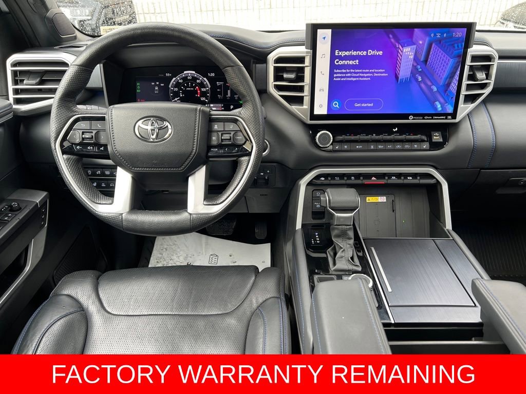Used 2023 Toyota Tundra Platinum image 33