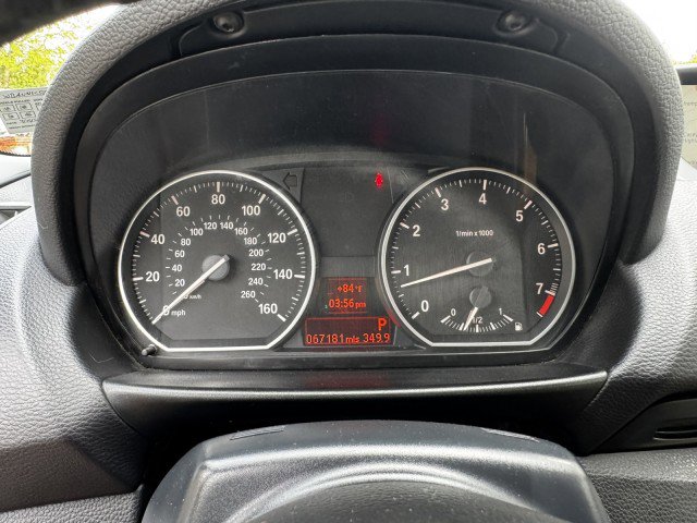 Used 2013 BMW 128i Convertible w/ Premium Pkg image 35