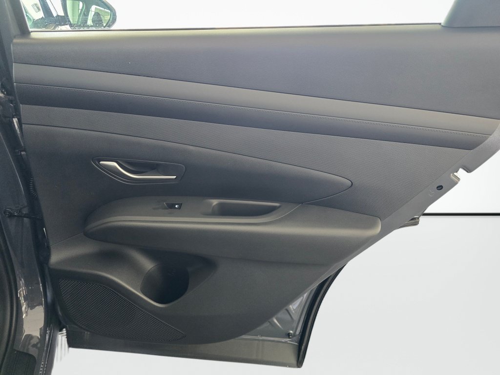 New 2026 Hyundai Tucson SE AWD/4WD image 38