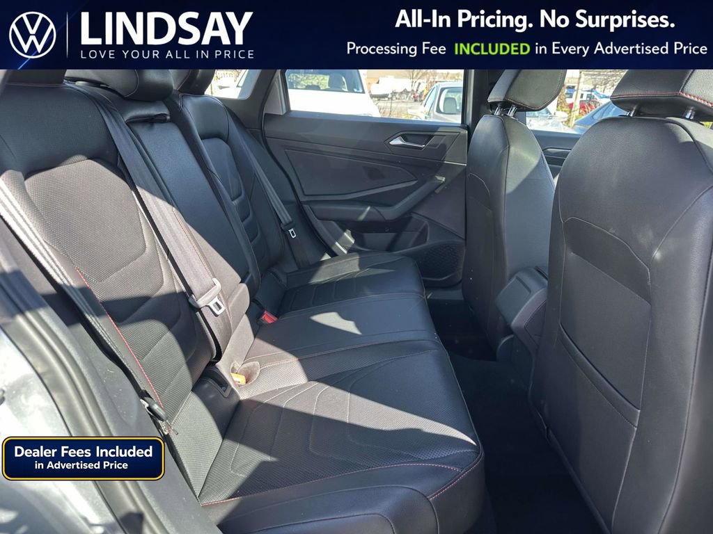 Used 2019 Volkswagen Jetta GLI Autobahn FWD image 13