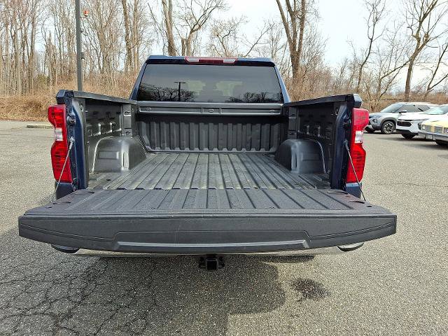 Used 2023 Chevrolet Silverado 1500 LT image 28