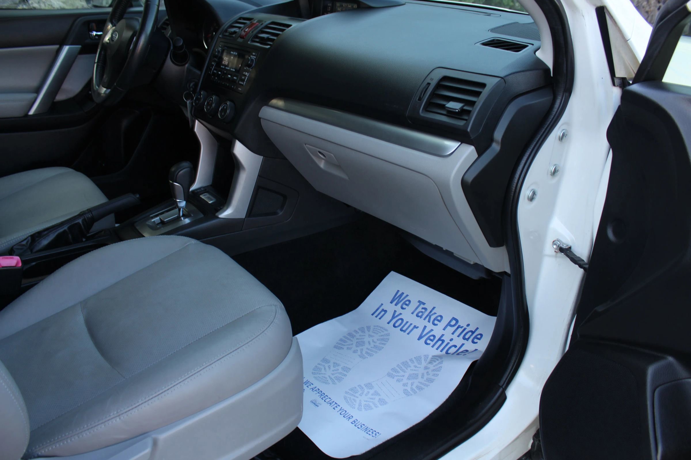 Used 2014 Subaru Forester 2.5i Limited image 17