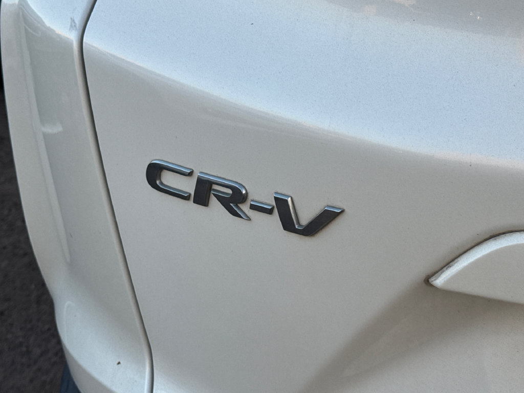 Used 2017 Honda CR-V EX-L image 7