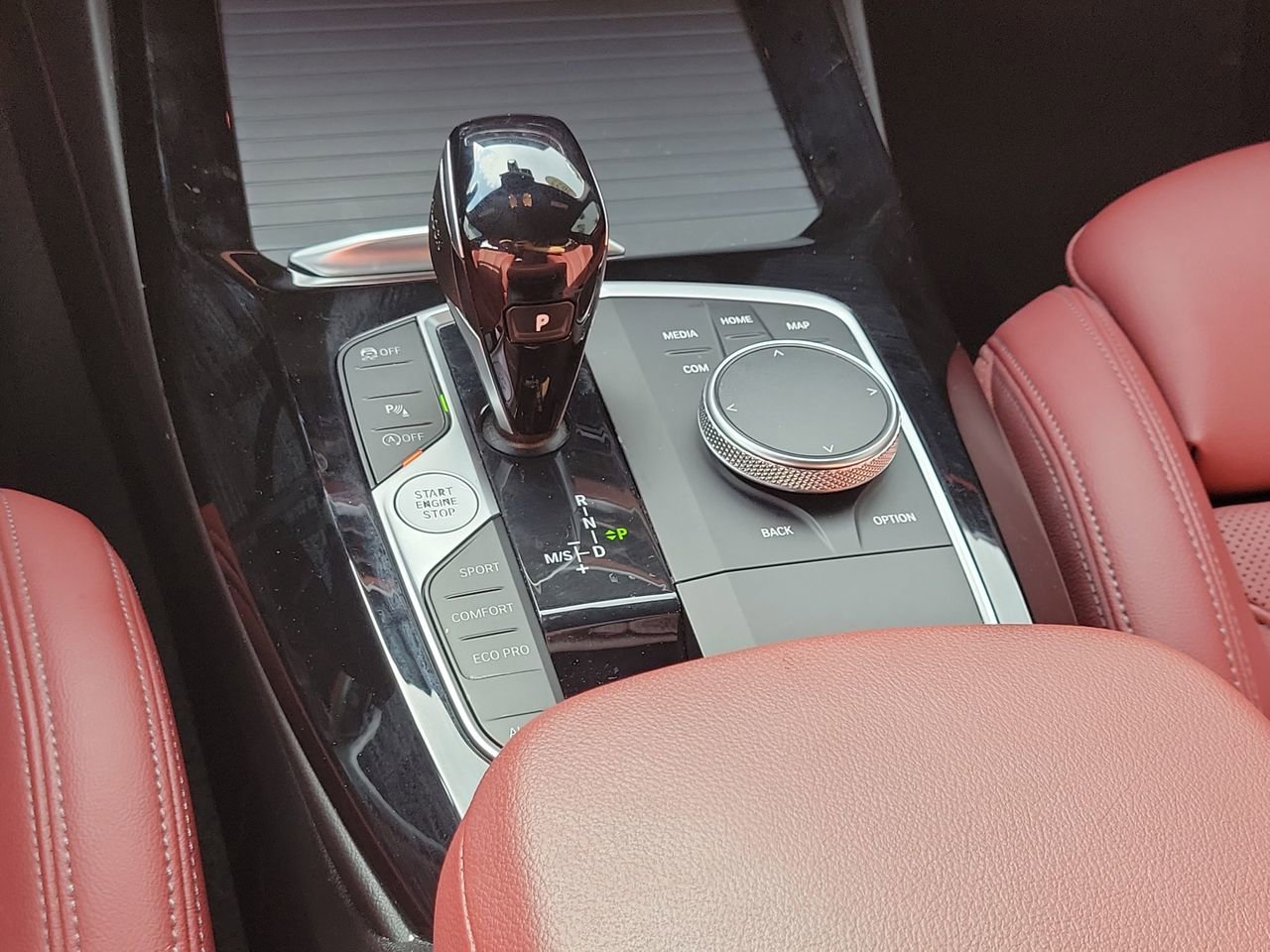 Used 2022 BMW X3 sDrive30i w/ M Sport Package 2 image 21