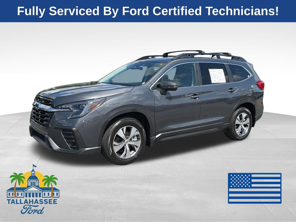 Used 2023 Subaru Ascent Premium