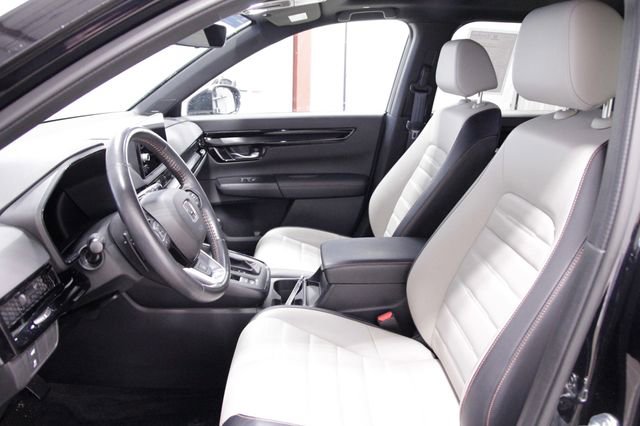 Certified 2023 Honda CR-V Sport Touring image 15