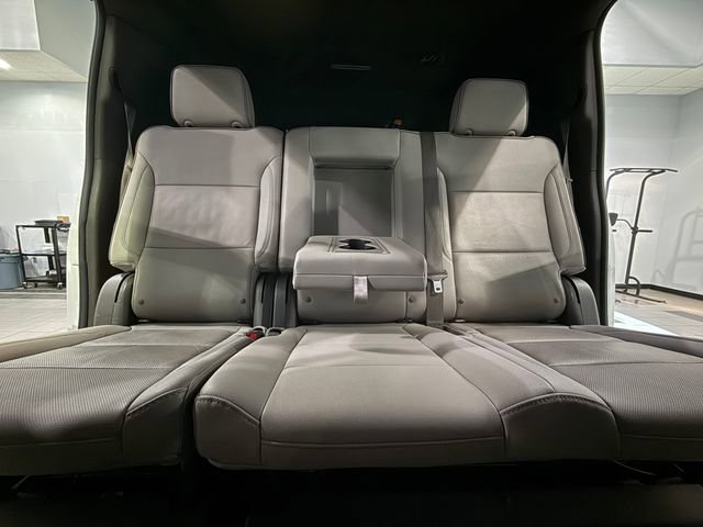 Certified 2024 GMC Yukon XL SLT image 29