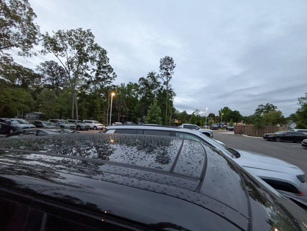 Used 2020 Land Rover Range Rover Sport HST image 10