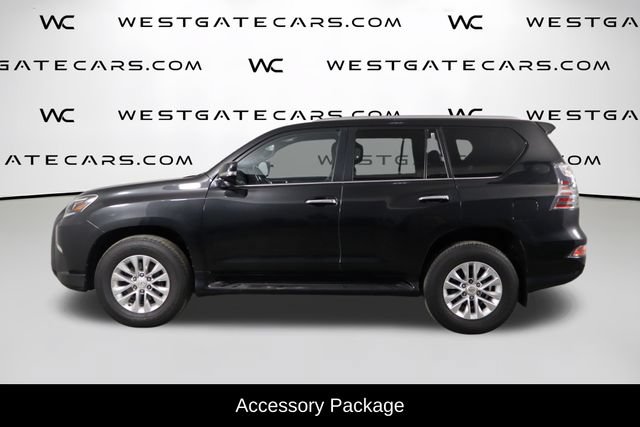 Used 2022 Lexus GX 460 Premium AWD/4WD image 5