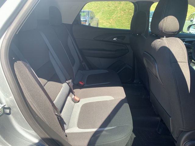 Used 2026 Chevrolet TrailBlazer LT w/ Driver Confidence Package image 12