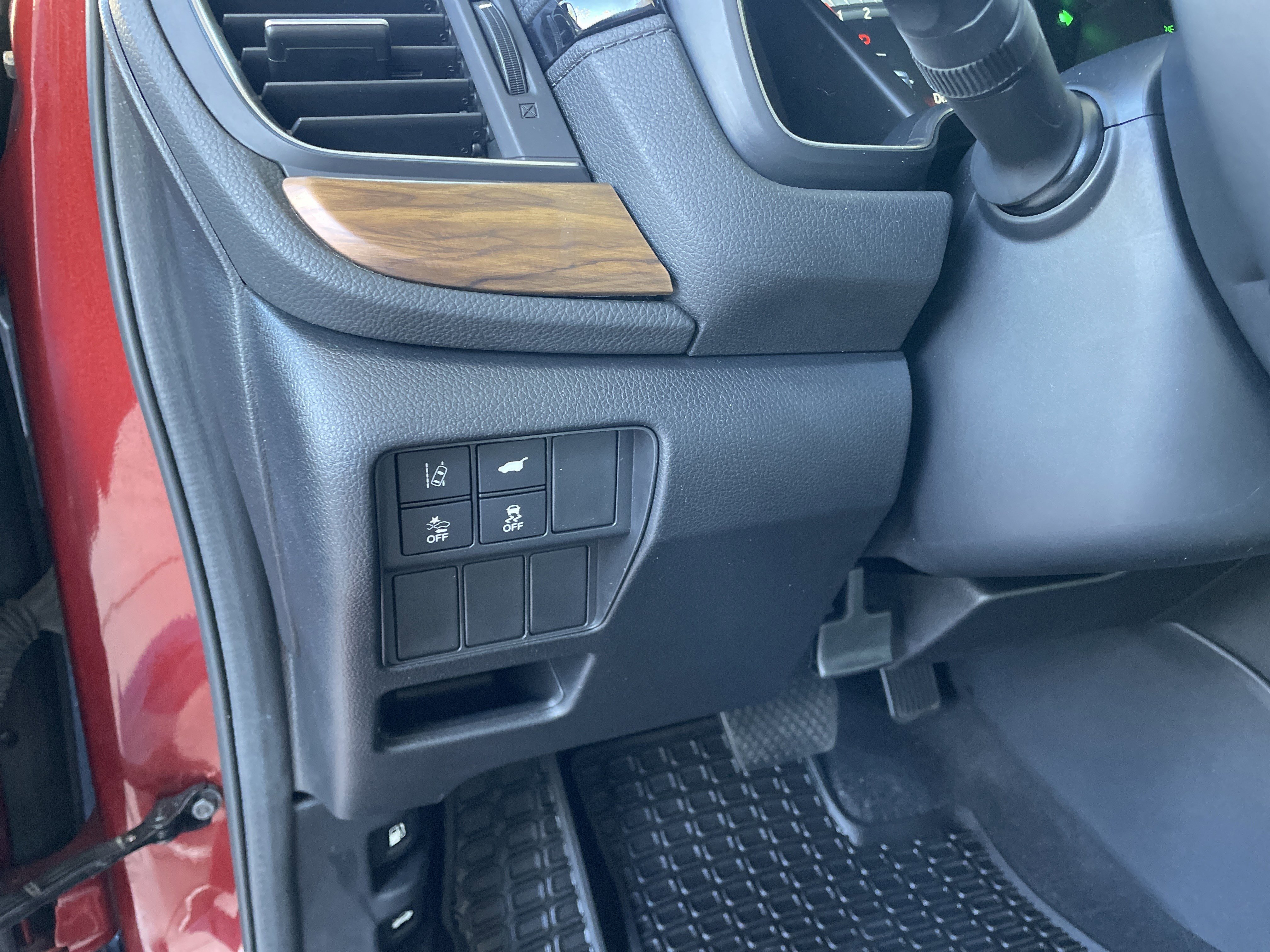 Used 2017 Honda CR-V EX-L image 26