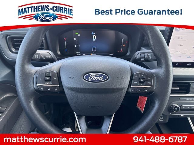 New 2026 Ford Maverick XL image 17