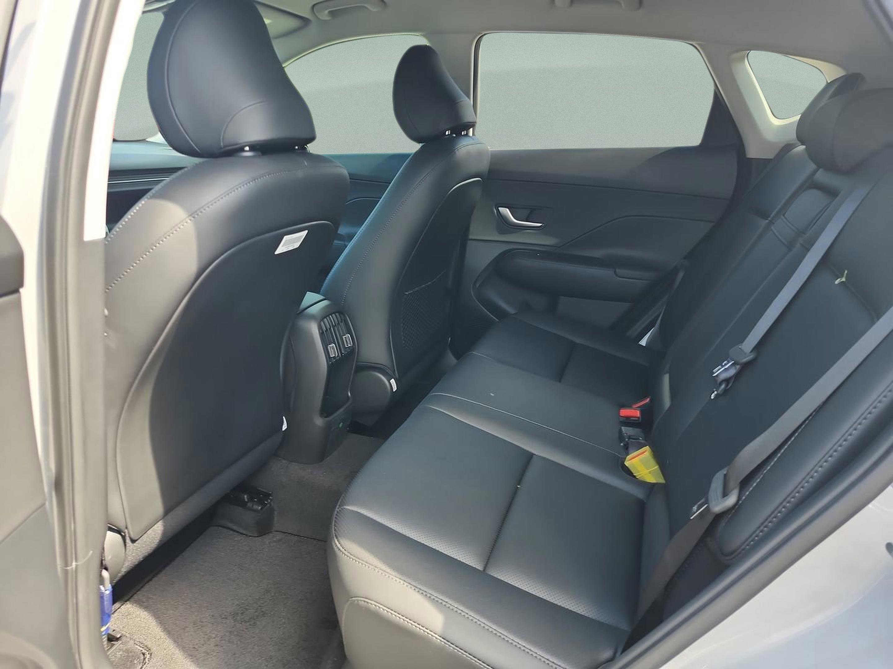 Certified 2026 Hyundai Kona SEL Premium image 20