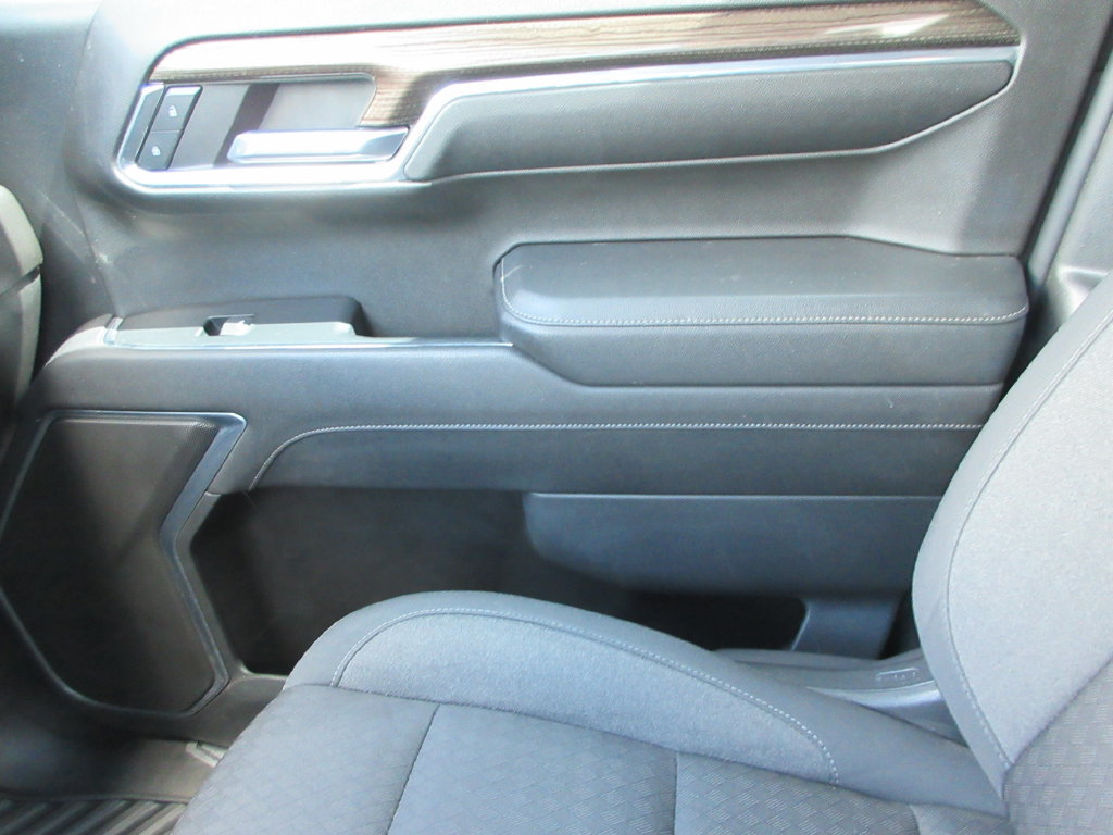 Certified 2023 Chevrolet Silverado 1500 LT AWD/4WD image 30