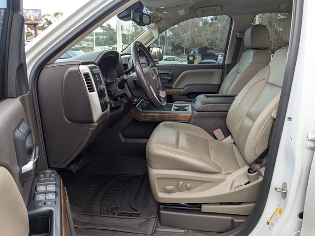 Used 2018 GMC Sierra 1500 SLT image 27