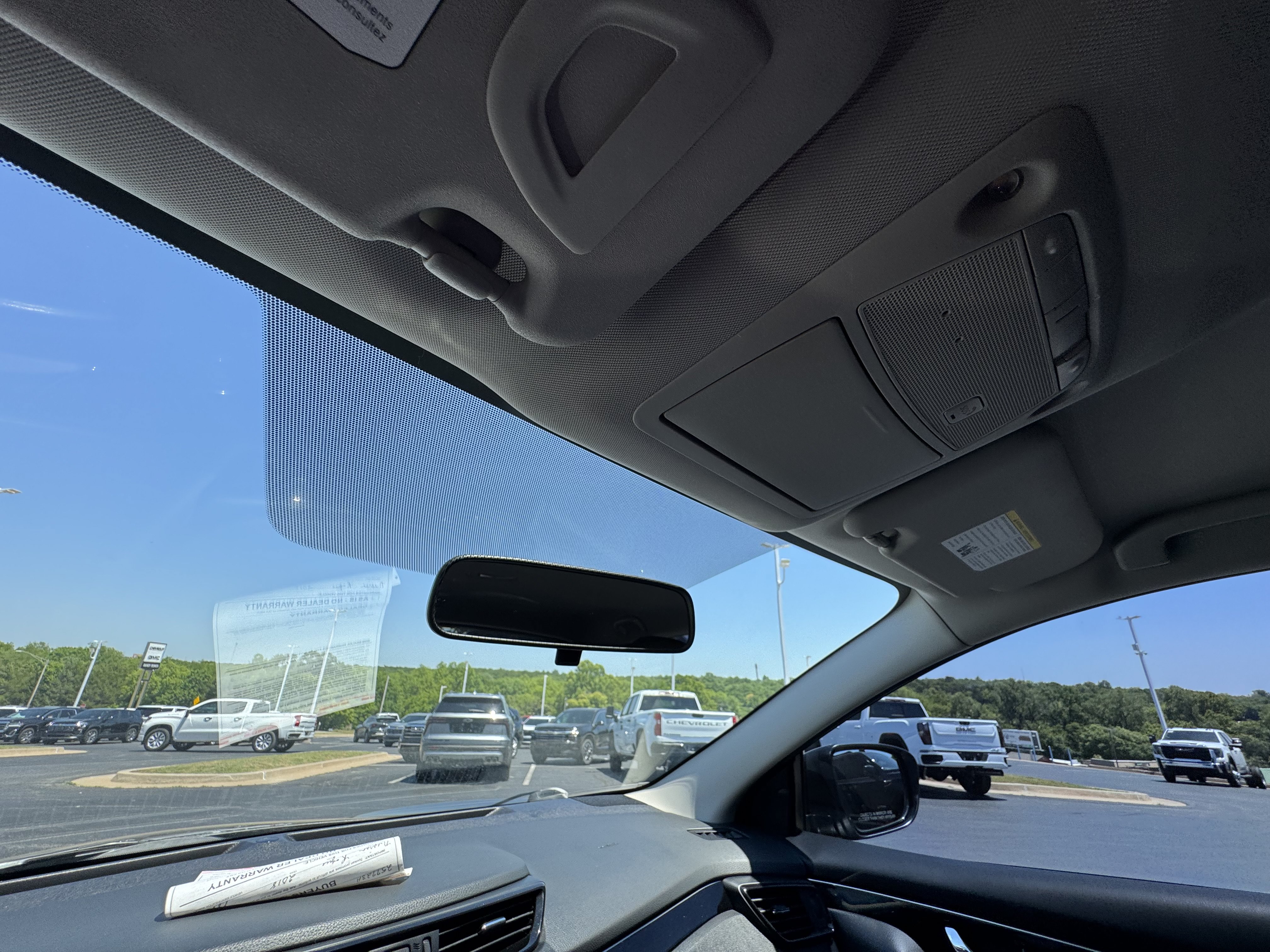 Used 2018 Nissan Rogue Sport SL FWD image 22
