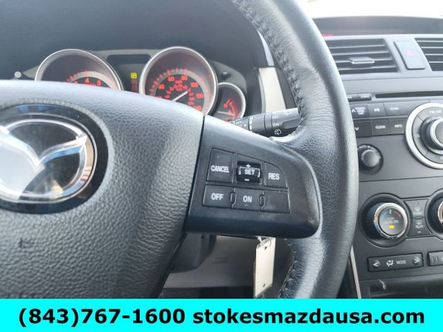 Used 2010 MAZDA CX-9 Sport image 6