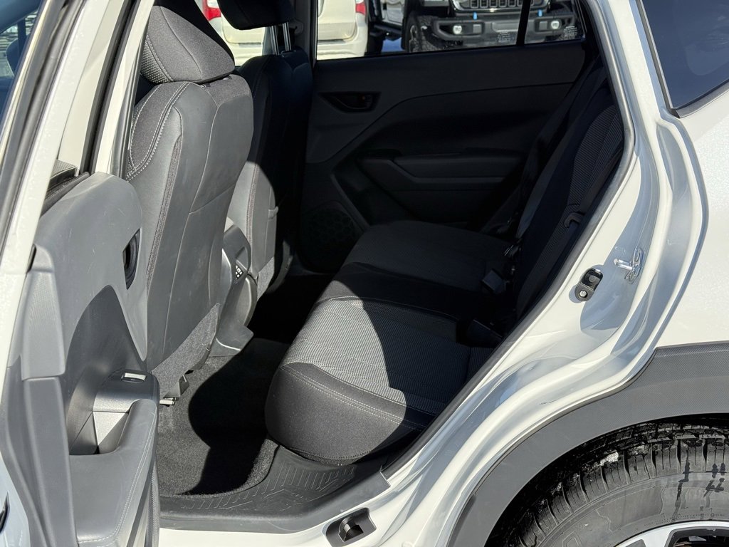 Used 2024 Subaru Crosstrek 2.0i Premium image 18