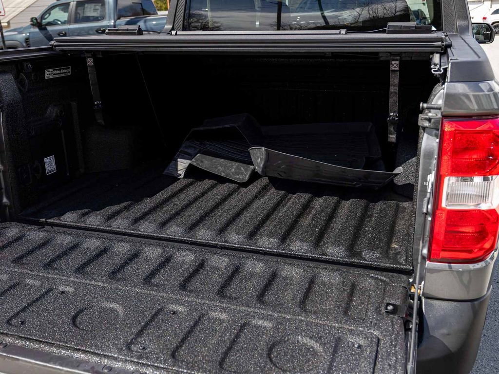 Used 2023 Ford Maverick XLT w/ Equipment Group 300A Standard image 33