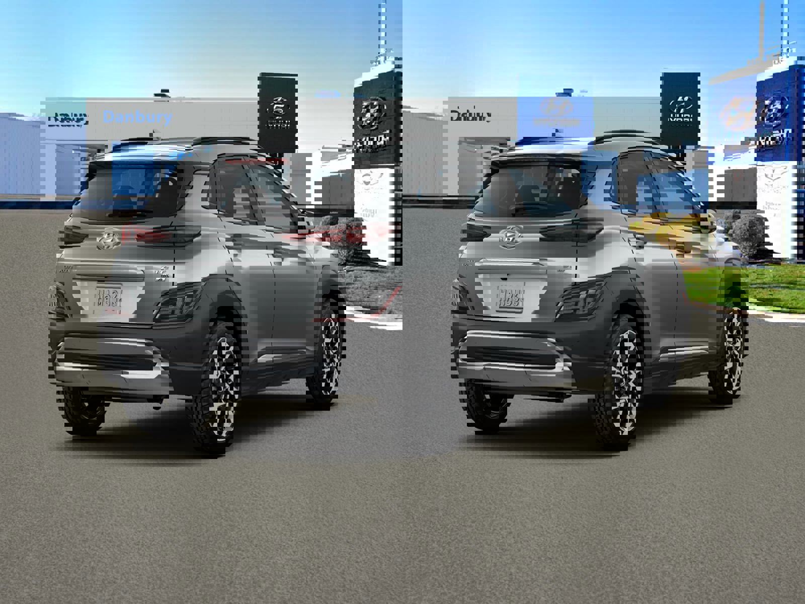 Used 2022 Hyundai Kona Limited image 7