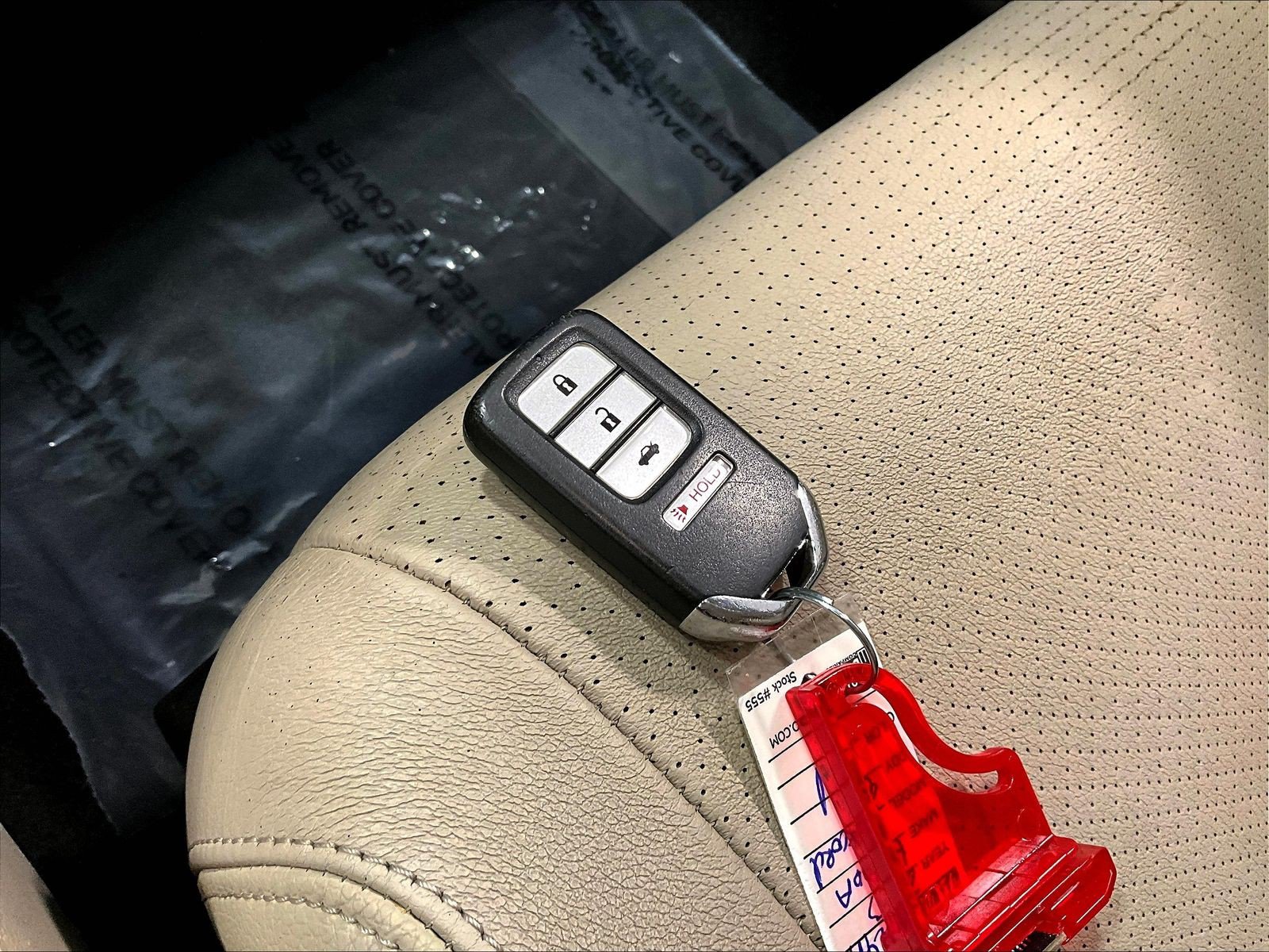 Used 2013 Honda Accord EX-L image 35