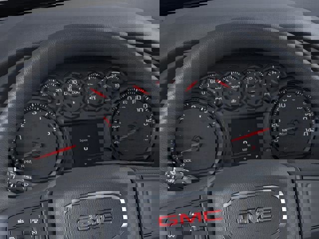New 2026 GMC Sierra 3500 Pro w/ Convenience Package image 18
