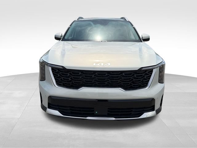 New 2026 Kia Sorento S w/ S Panoramic Sunroof Package FWD image 2