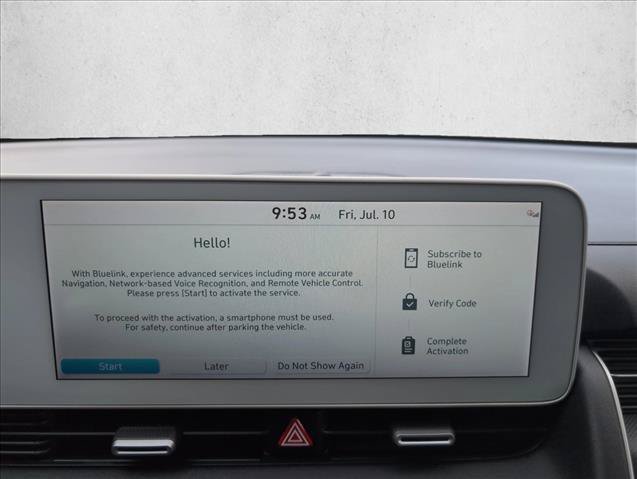 Certified 2023 Hyundai Ioniq 5 SEL RWD image 12