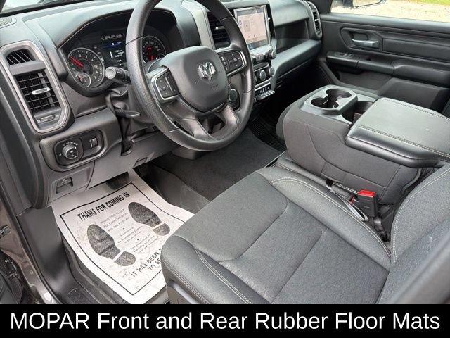 Used 2026 RAM 1500 Warlock AWD/4WD image 20