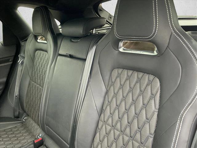 Used 2020 Jaguar F-PACE SVR AWD/4WD image 14