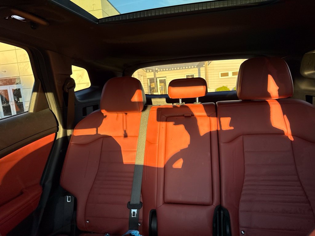 Used 2023 Kia Sportage SX FWD image 5