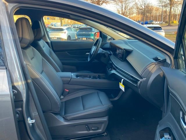 New 2025 Nissan Murano SV w/ Cargo Package image 30