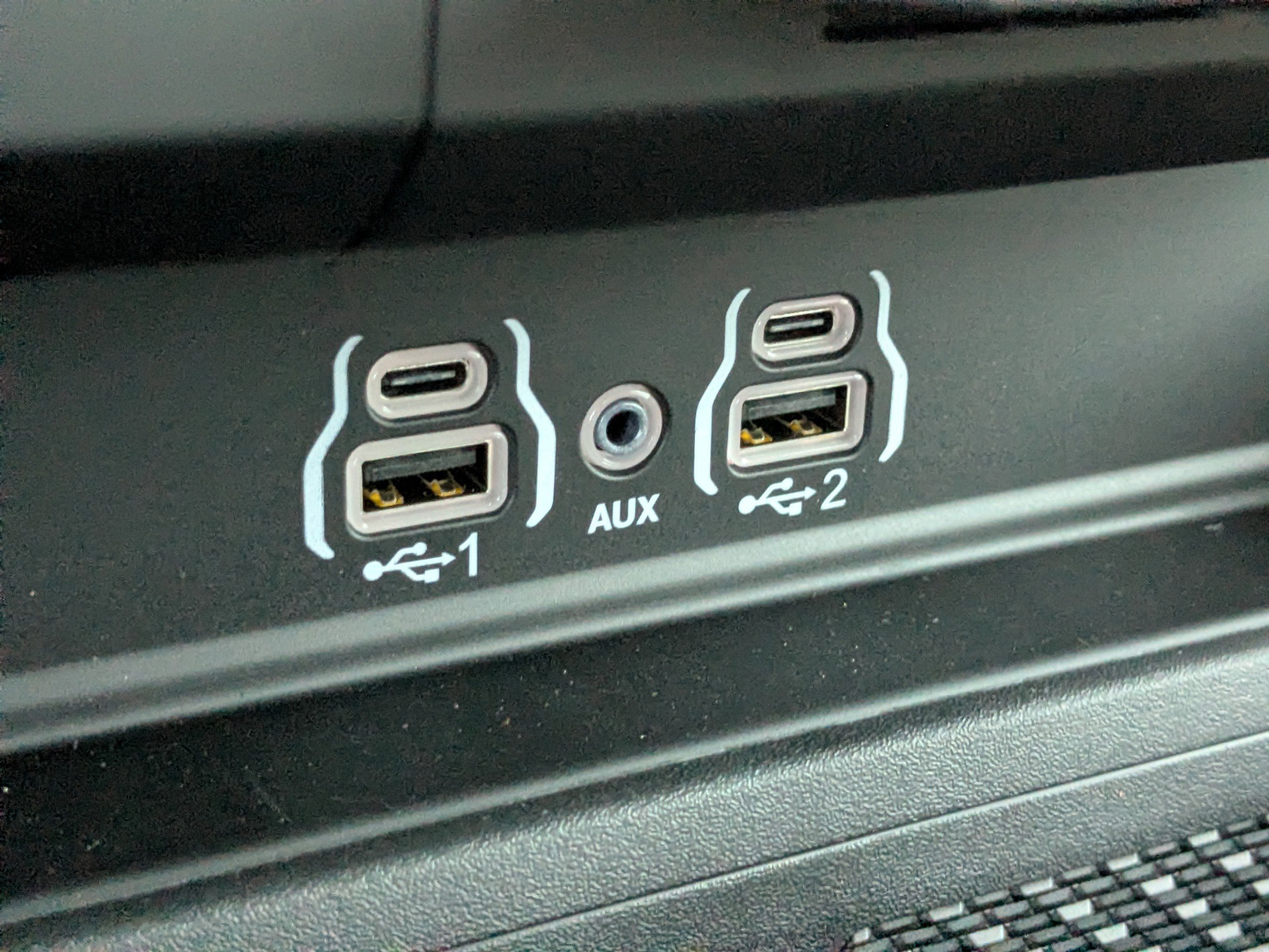 New 2026 RAM 1500 Big Horn AWD/4WD image 21