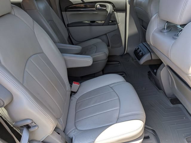 Used 2013 Buick Enclave Leather w/ Trailering Provision Package FWD image 31