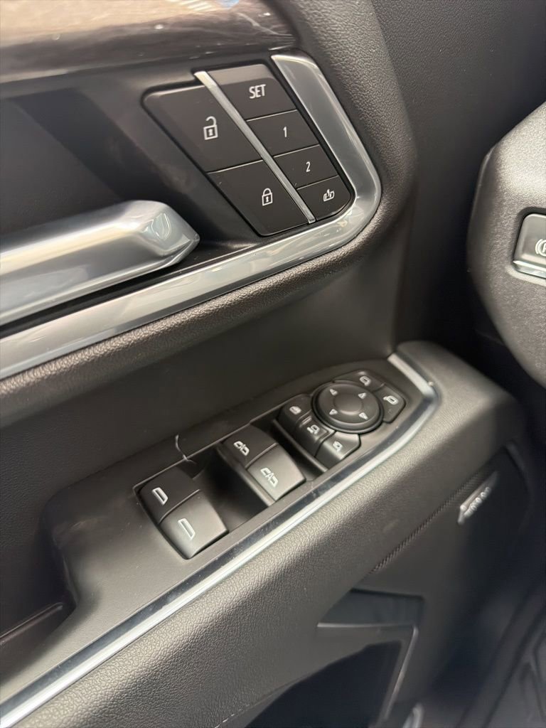 New 2026 Chevrolet Silverado 3500 LTZ w/ Trail Boss Package image 8