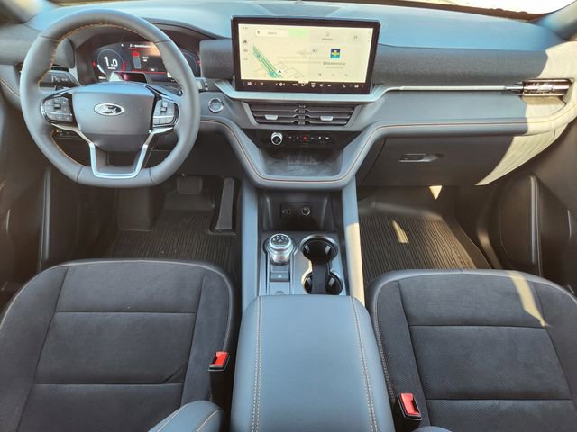 New 2026 Ford Explorer Tremor w/ Tremor Ultimate Package image 25