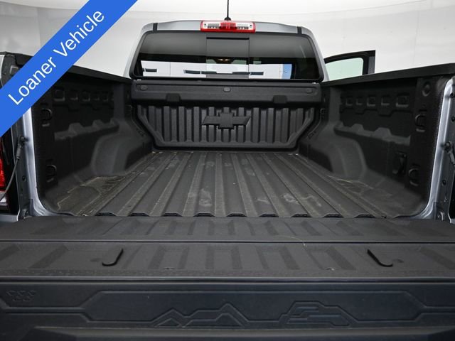 New 2025 Chevrolet Colorado LT w/ LT Convenience Package AWD/4WD image 20