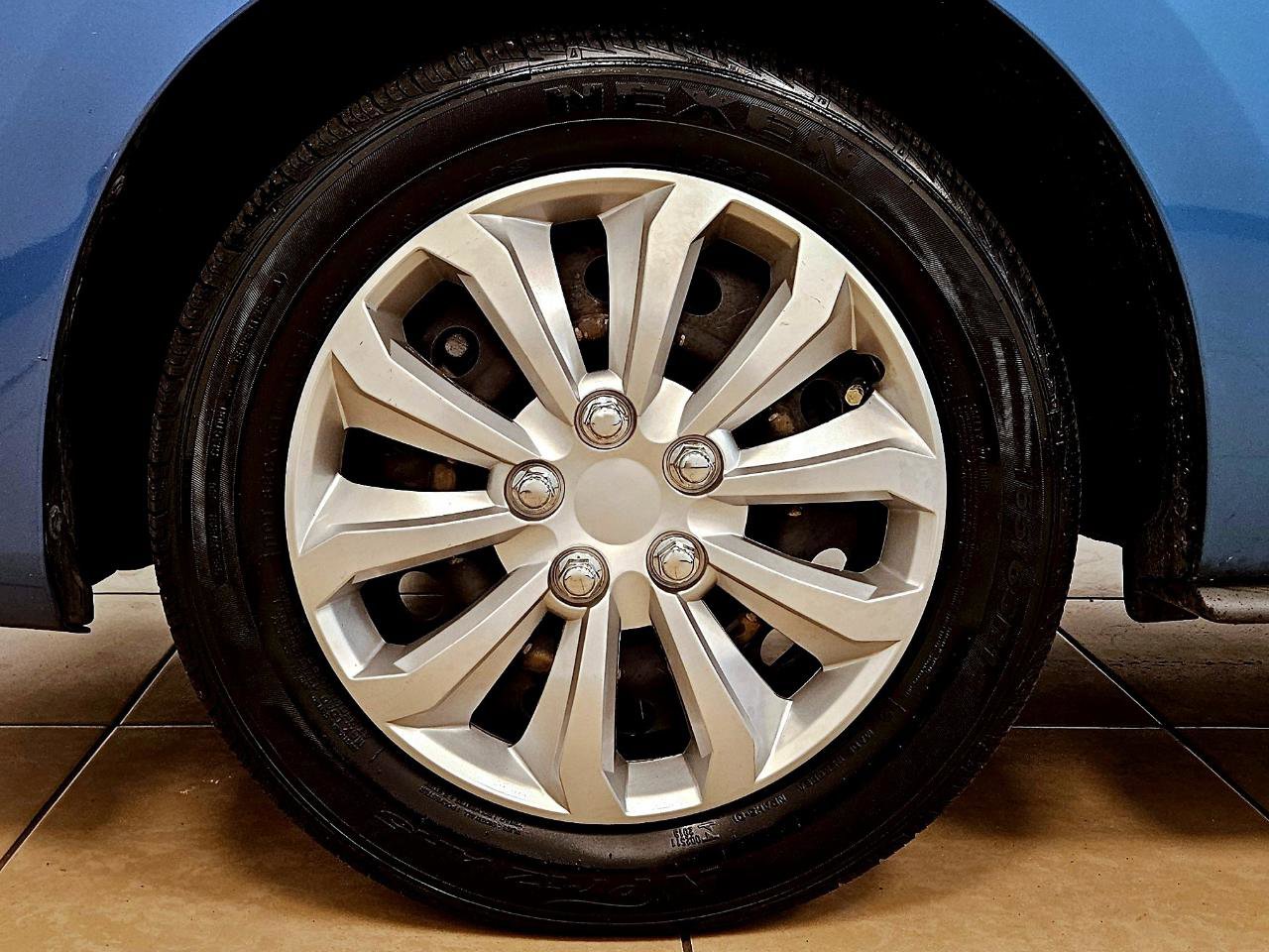 Used 2022 Mitsubishi Mirage ES image 27