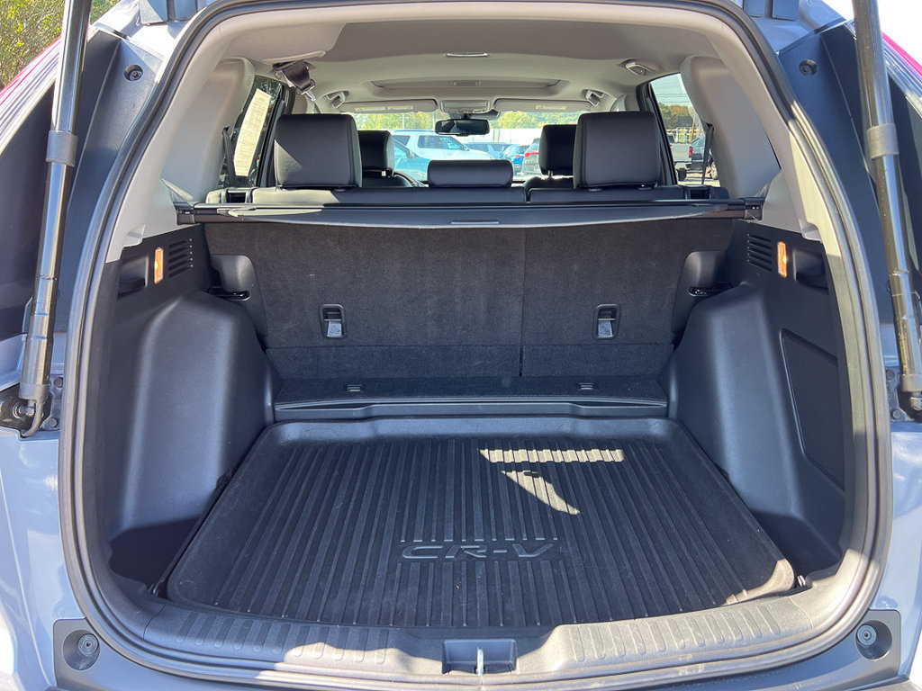 Used 2021 Honda CR-V Touring image 6